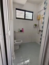 Blk 109 BUKIT PURMEI VILLE (Bukit Merah), HDB 3 Rooms #573949071